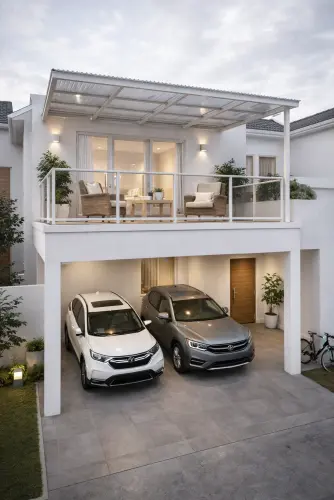 Kontraktor Mezzanine sumedangselatan
