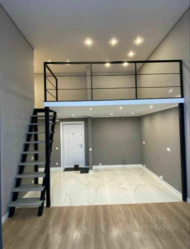 Kontraktor Mezzanine sumedangselatan- Terpercaya