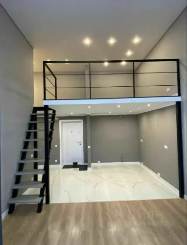 Kontraktor Mezzanine sumedangselatan- Terpercaya di Sumedang Selatan